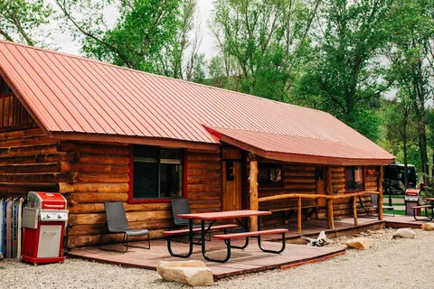 Dolores River RV Resort