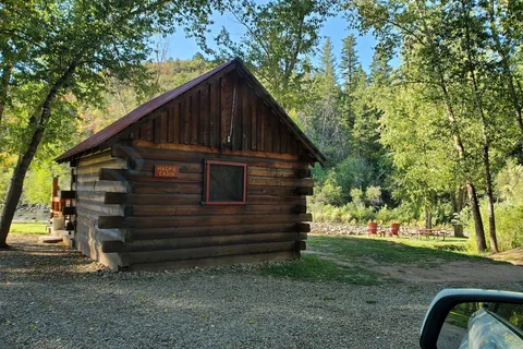 Dolores River RV Resort