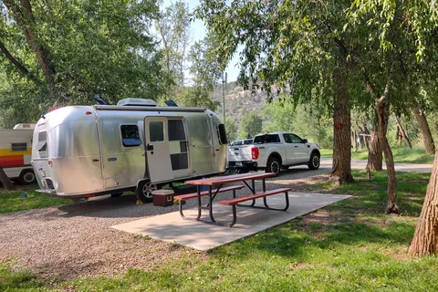 Dolores River RV Resort