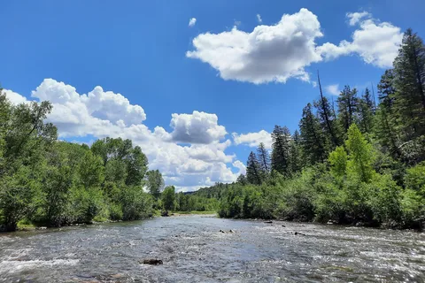 Dolores River RV Resort
