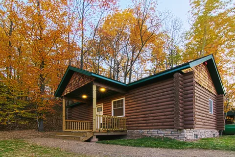 Rippling River Resort