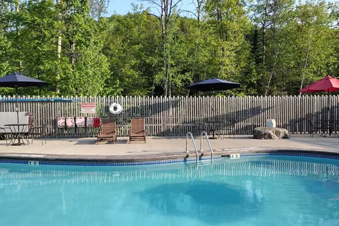 Rippling River Resort