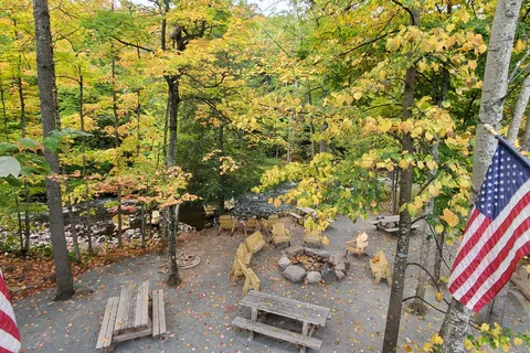Rippling River Resort