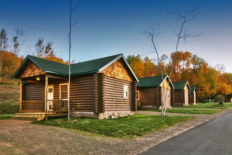Rippling River Resort