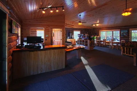 Rippling River Resort