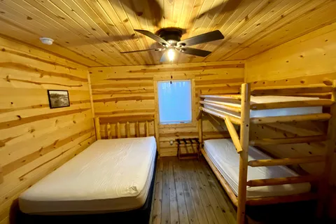 Rippling River Resort