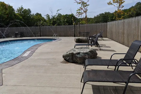 Rippling River Resort