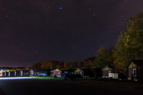 Rippling River Resort