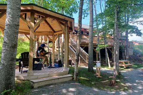 Rippling River Resort
