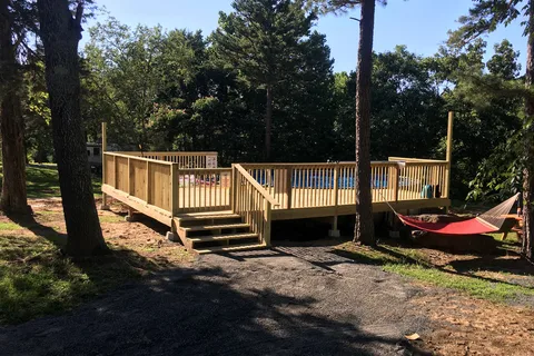 Golden Pond RV Park