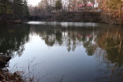 Golden Pond RV Park