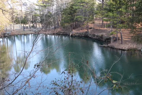 Golden Pond RV Park