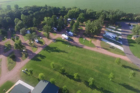 Oasis Campground and Waterpark