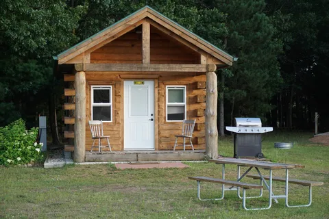 Oasis Campground and Waterpark