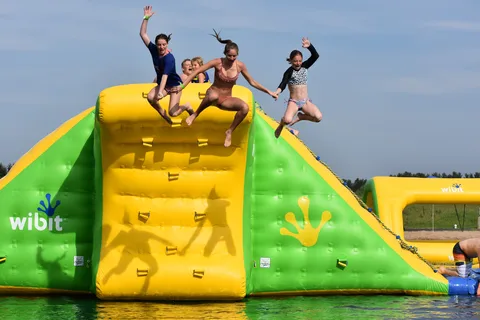 Oasis Campground and Waterpark