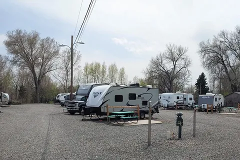 Applewood RV Resort
