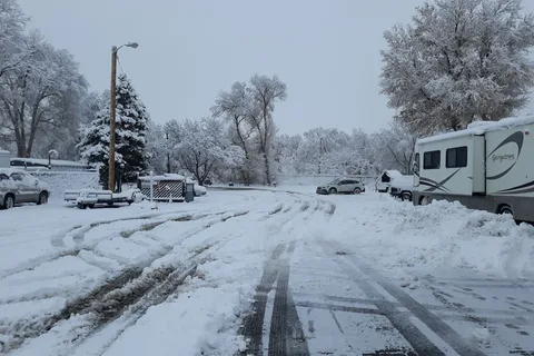 Applewood RV Resort