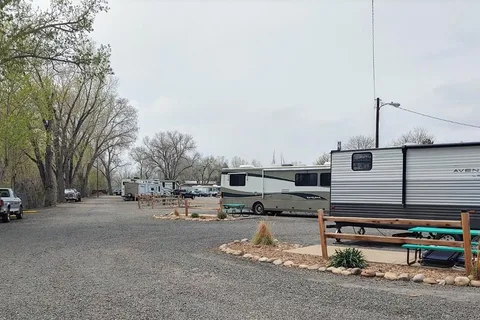 Applewood RV Resort
