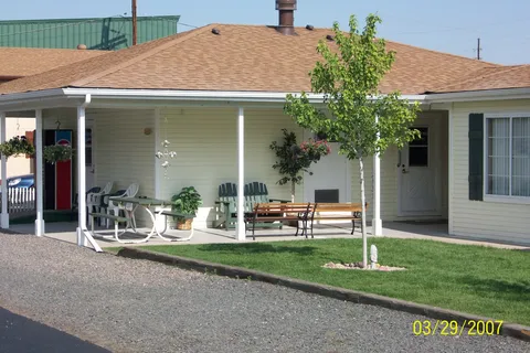 Applewood RV Resort