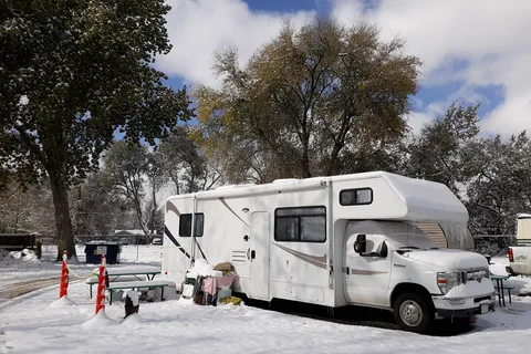 Applewood RV Resort