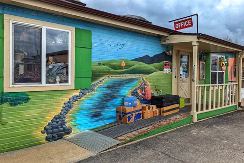 Applewood RV Resort