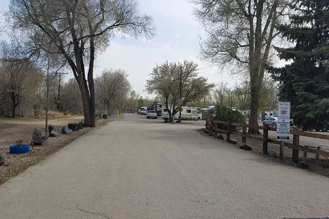 Applewood RV Resort