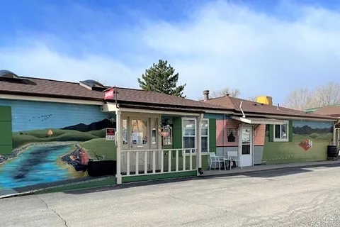 Applewood RV Resort