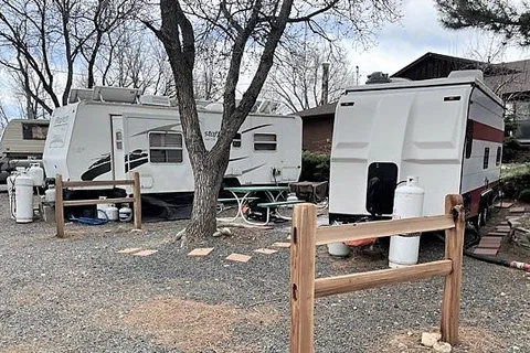 Applewood RV Resort
