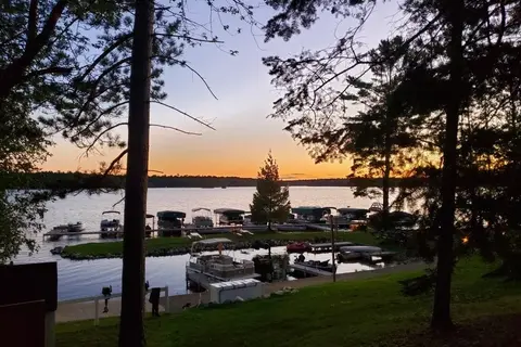 Buckatabon Lodge Lighthouse Inn
