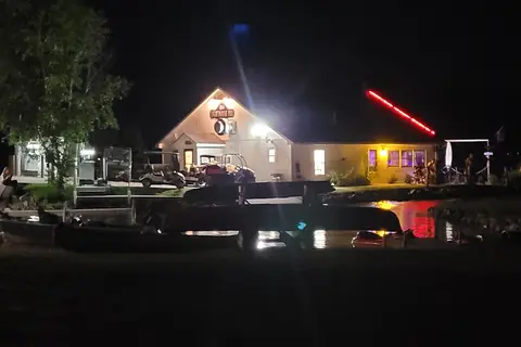 Buckatabon Lodge Lighthouse Inn