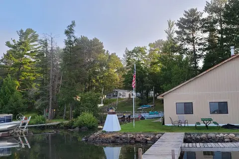 Buckatabon Lodge Lighthouse Inn