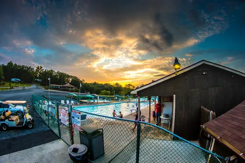 North Fork Resort Associates