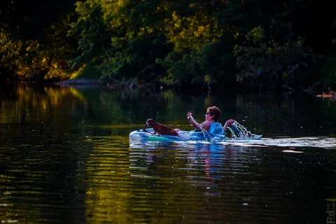 North Fork Resort Associates