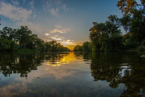 North Fork Resort Associates