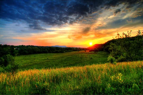 North Fork Resort Associates