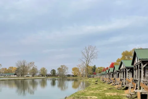 Mystic Waters Outdoor Escape & Family Campground
