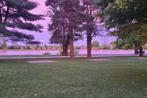 Mystic Waters Outdoor Escape & Family Campground