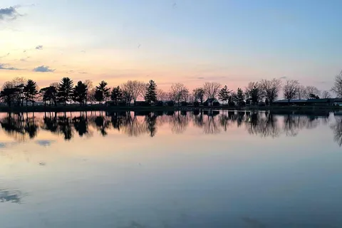 Mystic Waters Outdoor Escape & Family Campground