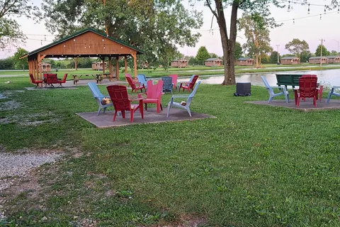 Mystic Waters Outdoor Escape & Family Campground