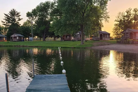 Mystic Waters Outdoor Escape & Family Campground