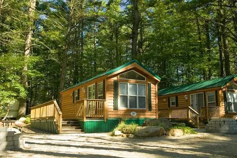 Sandy Beach RV and Camping Resort