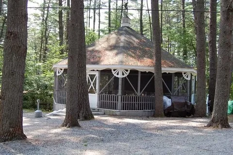 Sandy Beach RV and Camping Resort