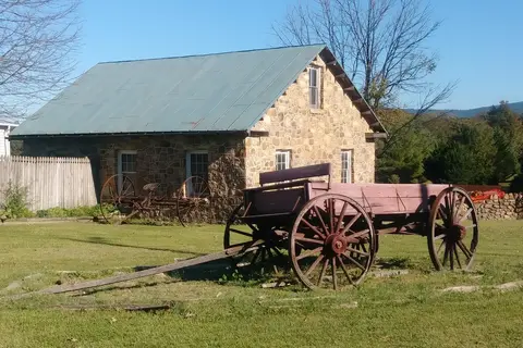 Skyline Ranch Resort