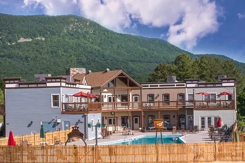 Skyline Ranch Resort