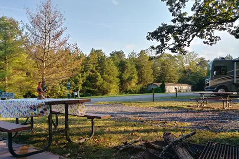 Skyline Ranch Resort