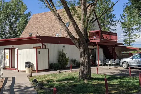Valley Sunset RV Ranch LLC