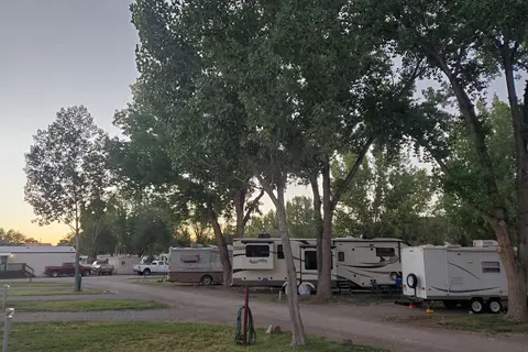 Valley Sunset RV Ranch LLC