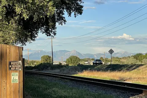 Valley Sunset RV Ranch LLC
