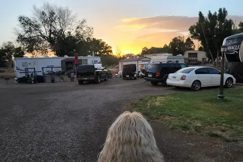 Valley Sunset RV Ranch LLC