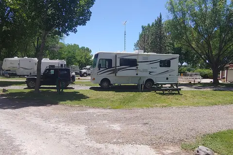 Valley Sunset RV Ranch LLC